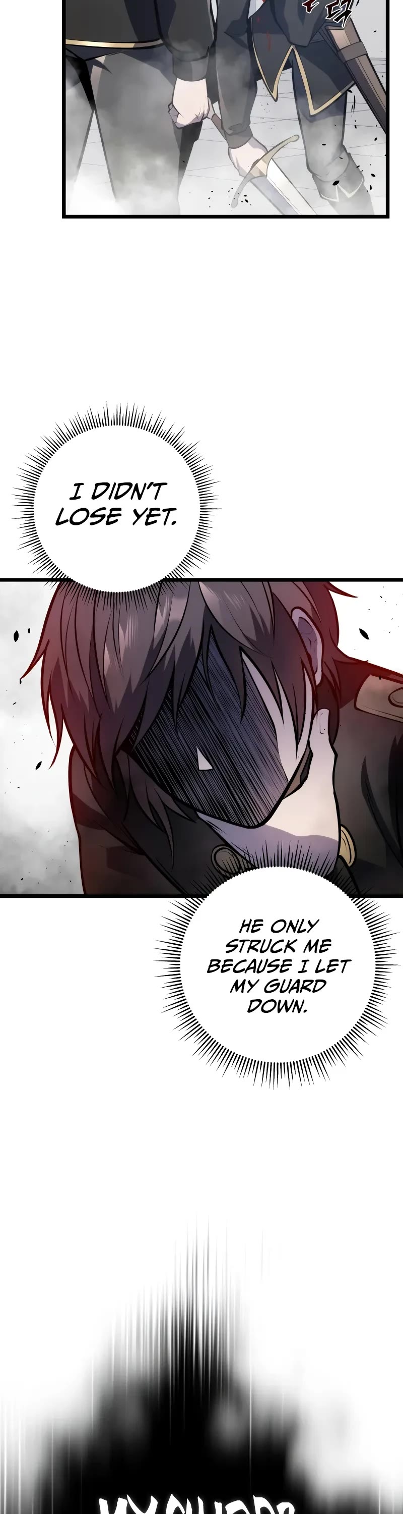 A Dragonslayer's Peerless Regression chapter 5 page 54