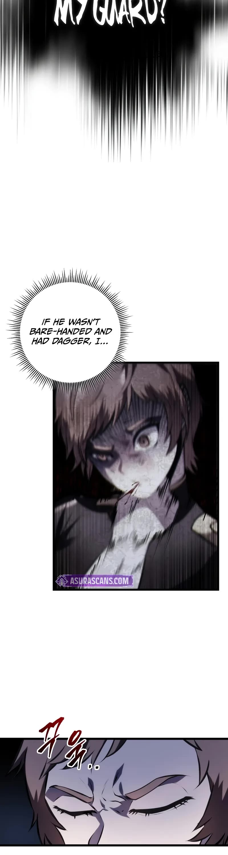 A Dragonslayer's Peerless Regression chapter 5 page 55