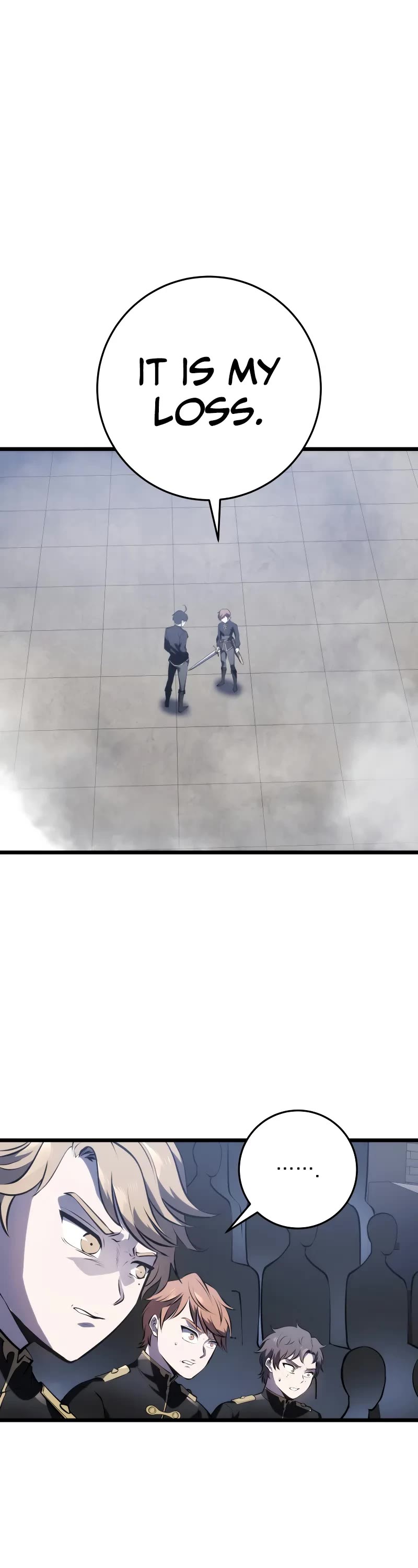 A Dragonslayer's Peerless Regression chapter 5 page 56