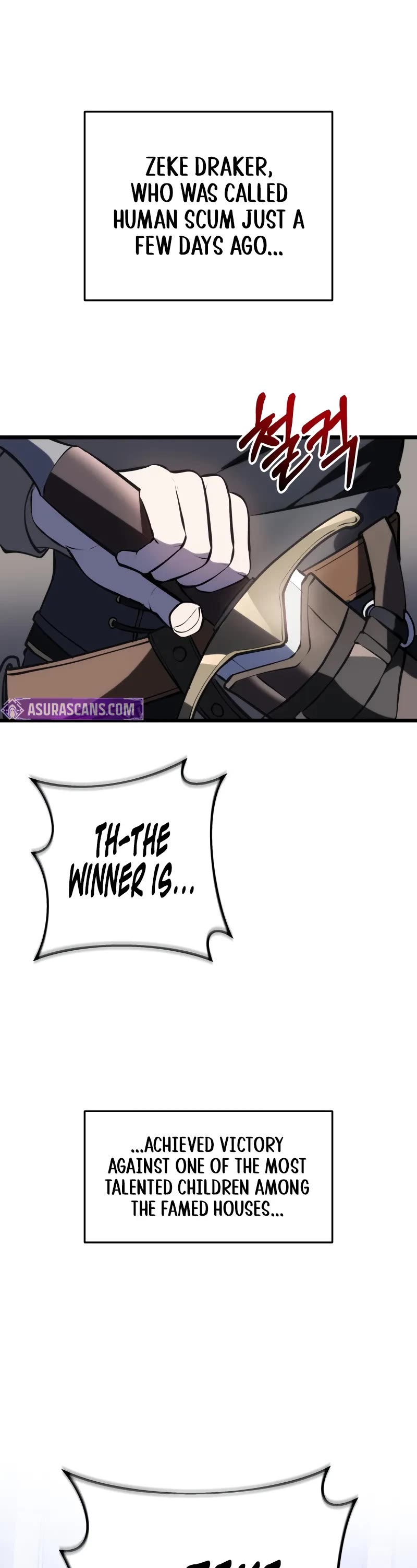 A Dragonslayer's Peerless Regression chapter 5 page 57