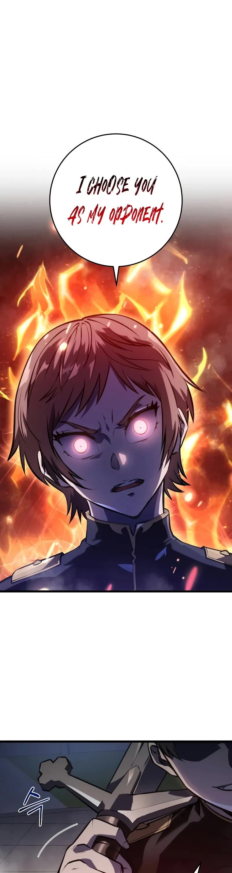 A Dragonslayer's Peerless Regression chapter 5 page 7