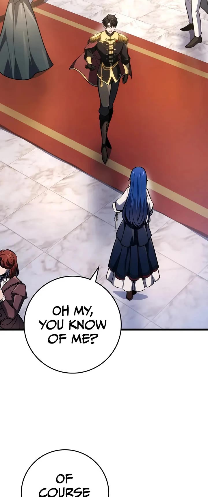 A Dragonslayer's Peerless Regression chapter 50 page 10