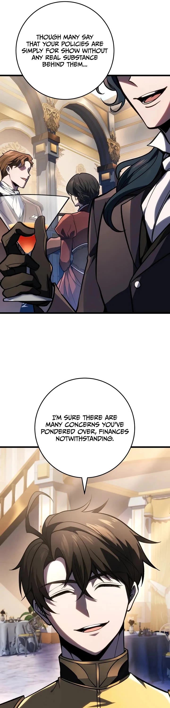 A Dragonslayer's Peerless Regression chapter 50 page 12