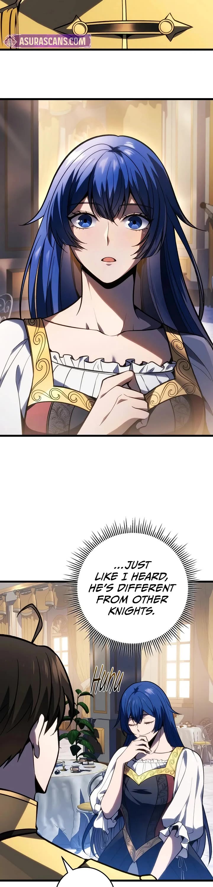 A Dragonslayer's Peerless Regression chapter 50 page 13