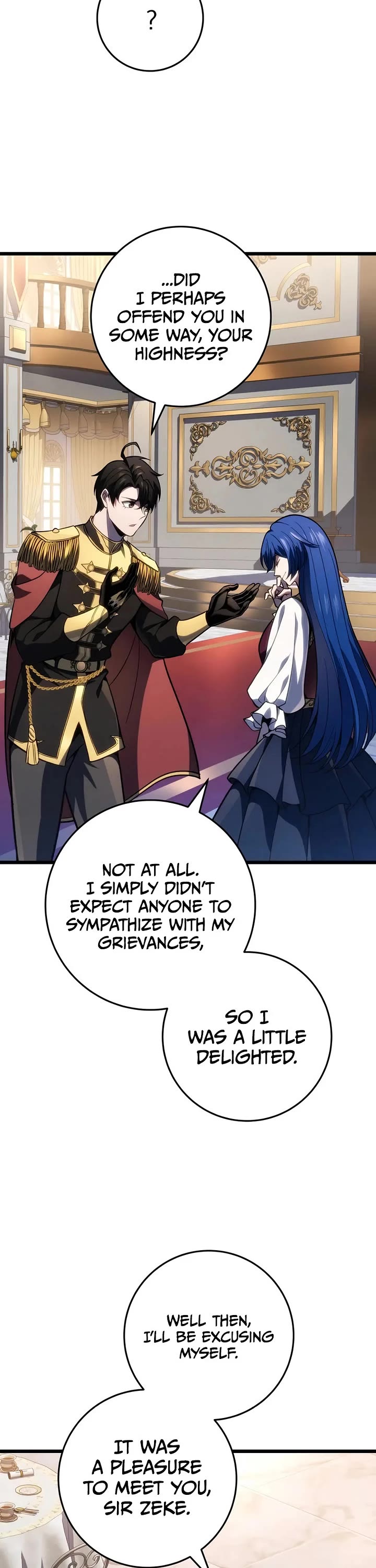 A Dragonslayer's Peerless Regression chapter 50 page 14