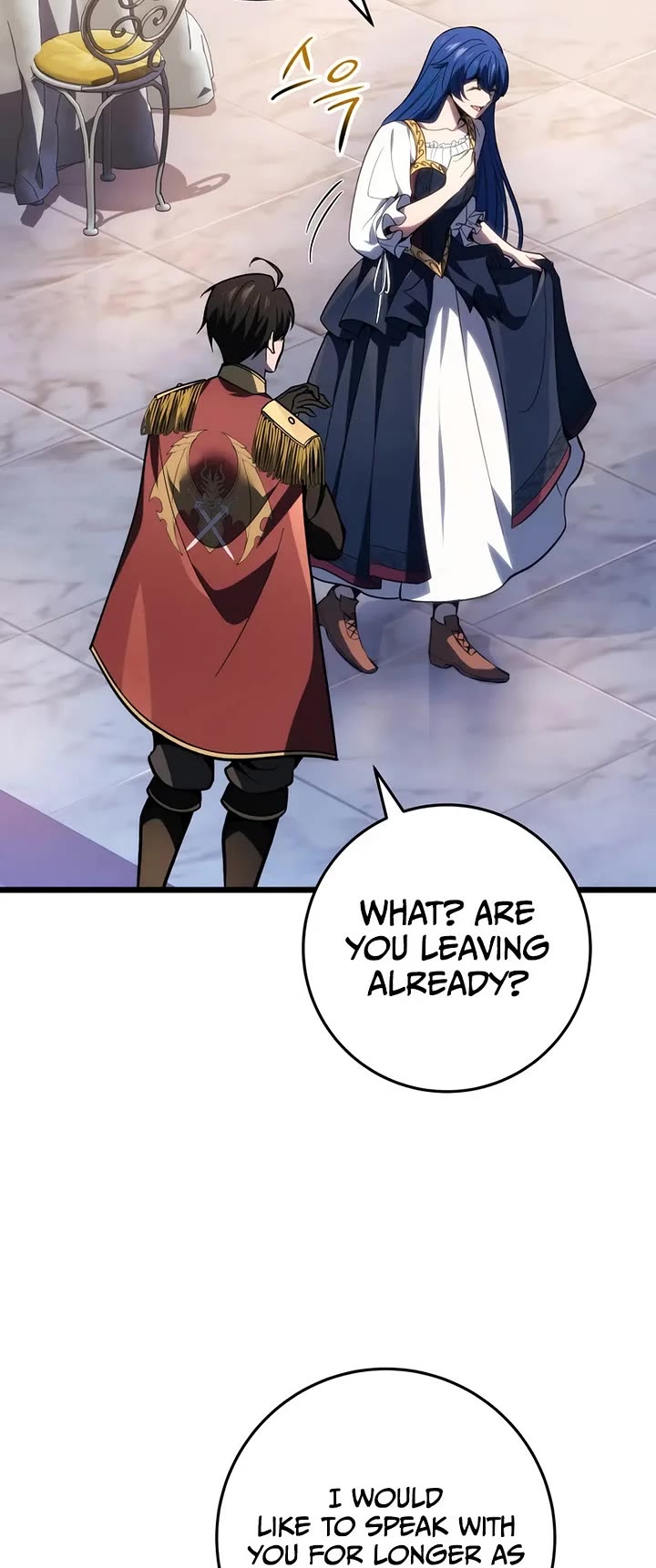 A Dragonslayer's Peerless Regression chapter 50 page 15