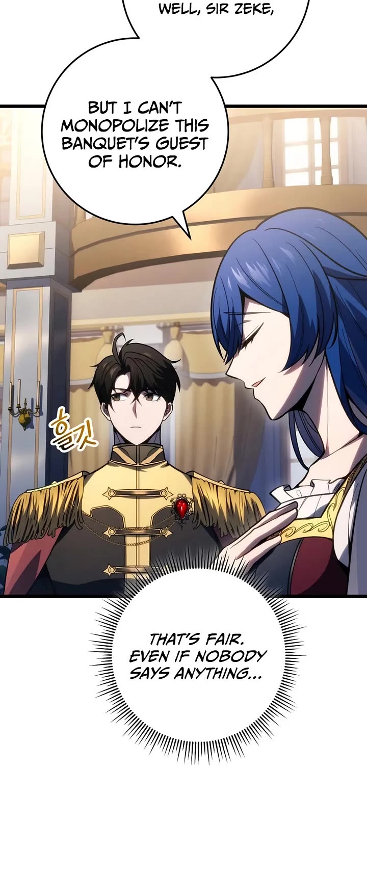 A Dragonslayer's Peerless Regression chapter 50 page 16