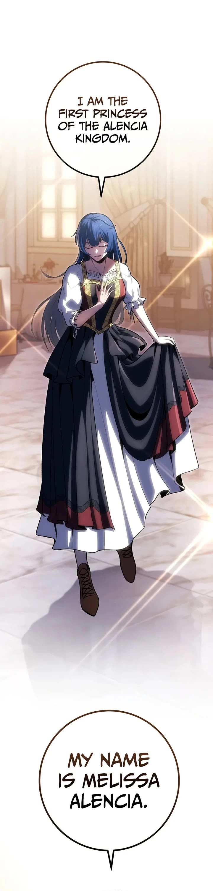 A Dragonslayer's Peerless Regression chapter 50 page 2