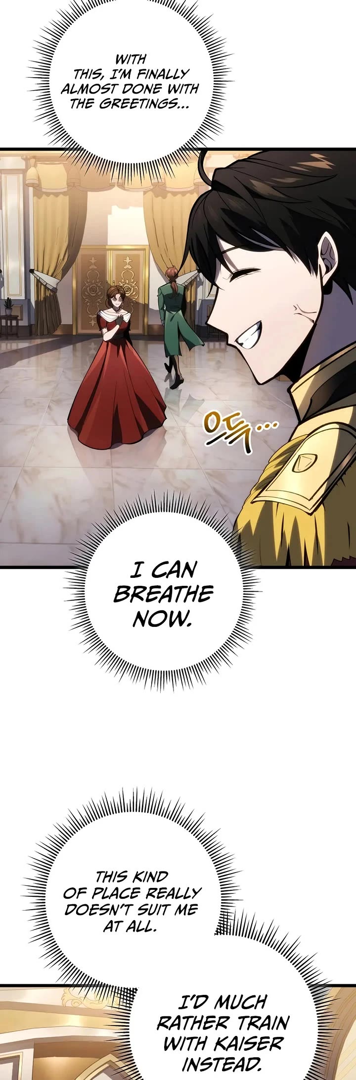 A Dragonslayer's Peerless Regression chapter 50 page 20