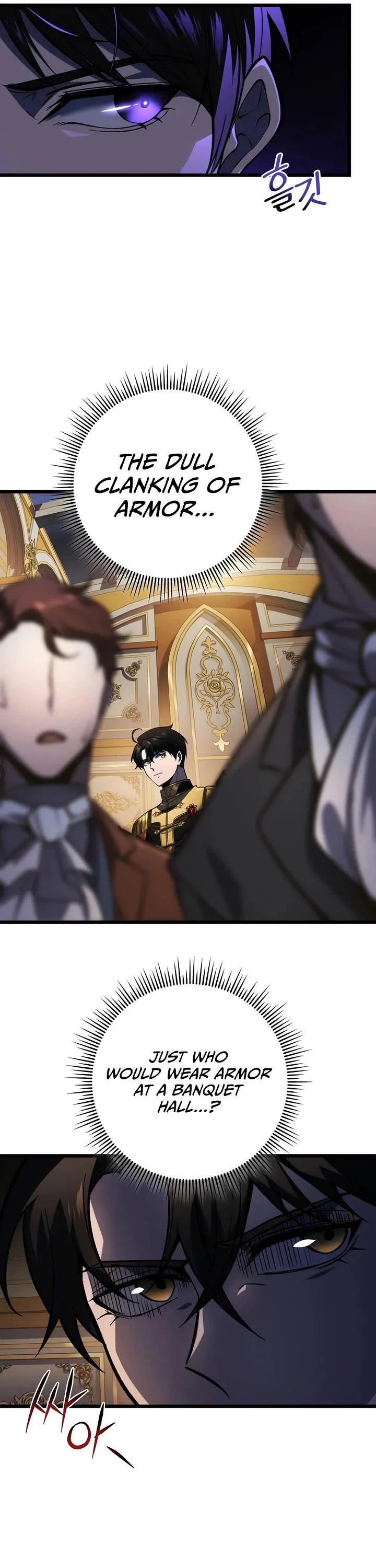 A Dragonslayer's Peerless Regression chapter 50 page 22