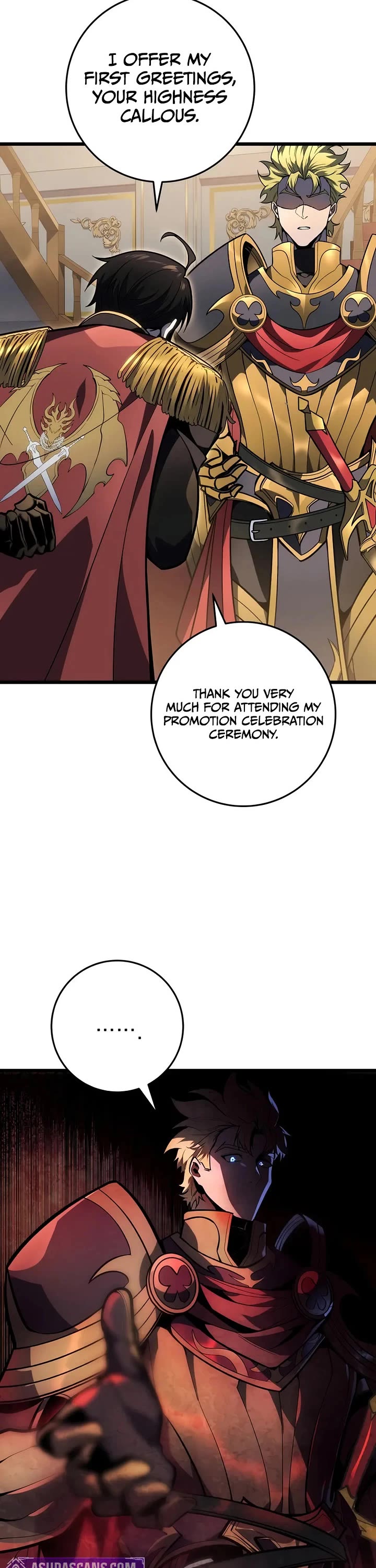 A Dragonslayer's Peerless Regression chapter 50 page 28