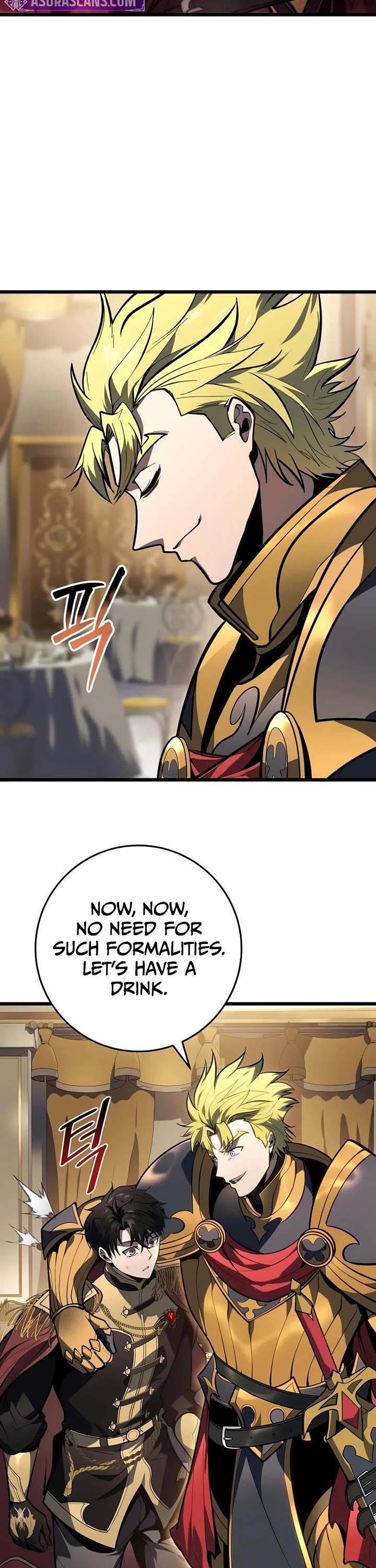 A Dragonslayer's Peerless Regression chapter 50 page 29