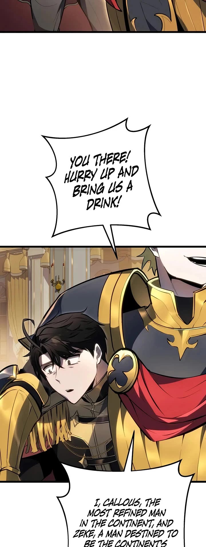 A Dragonslayer's Peerless Regression chapter 50 page 30