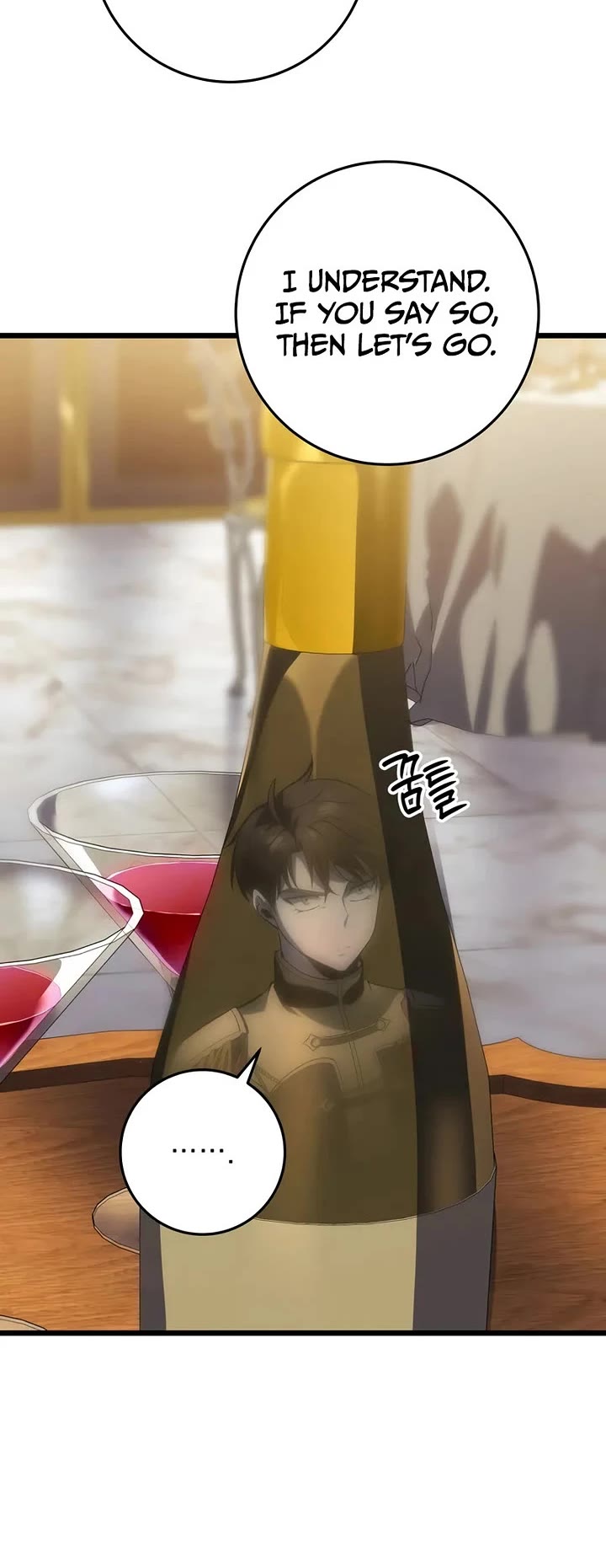 A Dragonslayer's Peerless Regression chapter 50 page 36