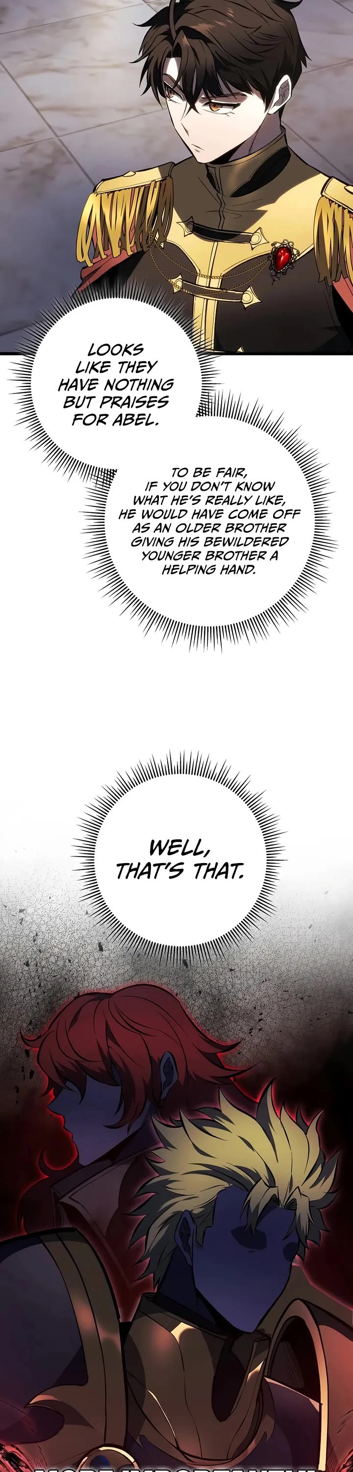 A Dragonslayer's Peerless Regression chapter 50 page 39