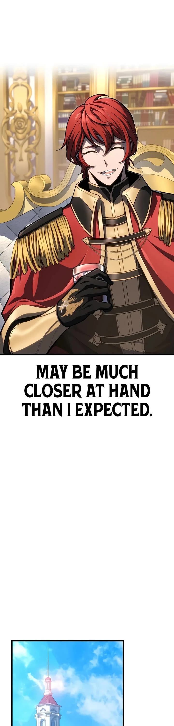 A Dragonslayer's Peerless Regression chapter 50 page 42