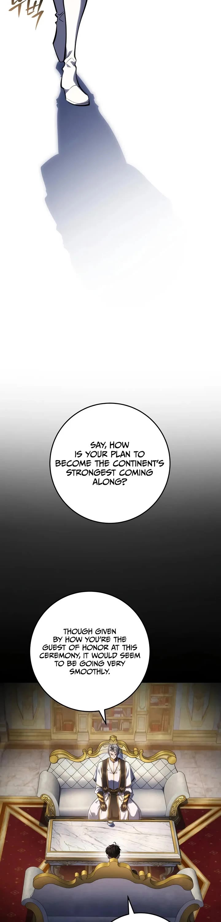 A Dragonslayer's Peerless Regression chapter 50 page 44