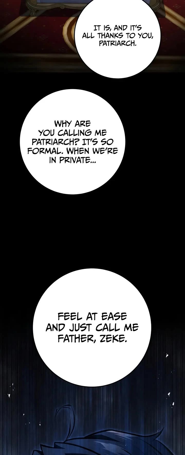 A Dragonslayer's Peerless Regression chapter 50 page 45