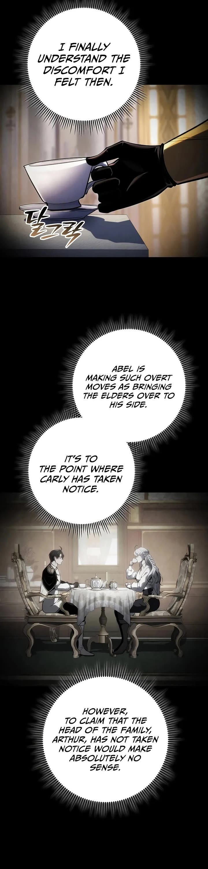 A Dragonslayer's Peerless Regression chapter 50 page 48