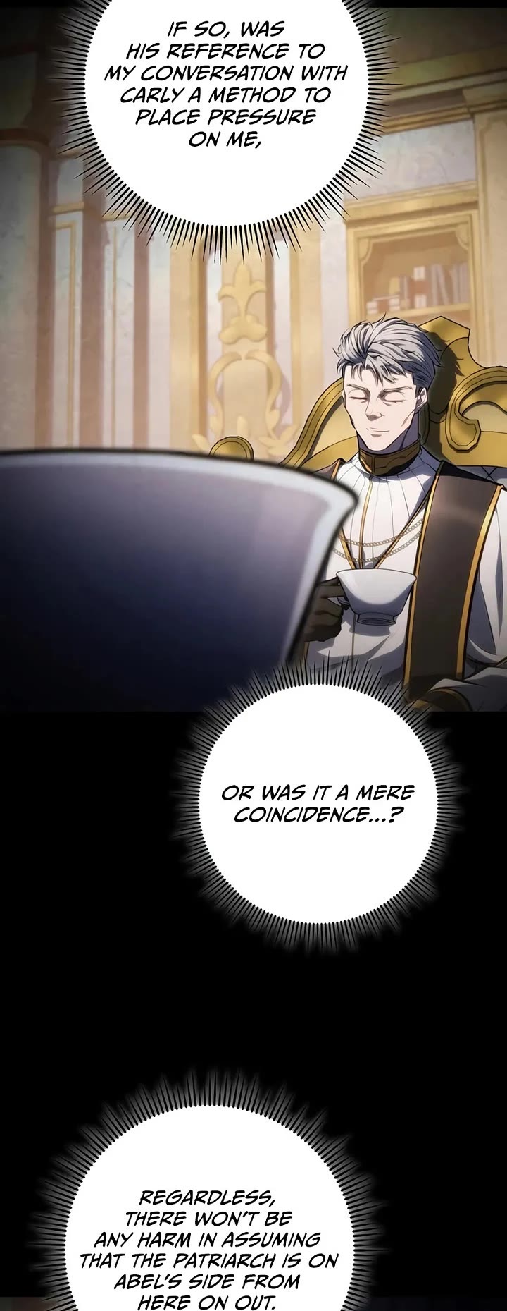 A Dragonslayer's Peerless Regression chapter 50 page 50