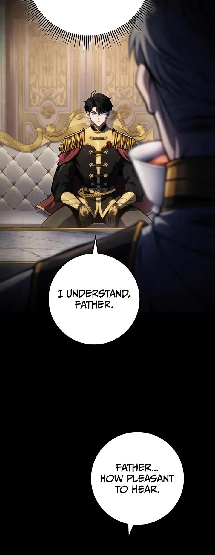 A Dragonslayer's Peerless Regression chapter 50 page 51