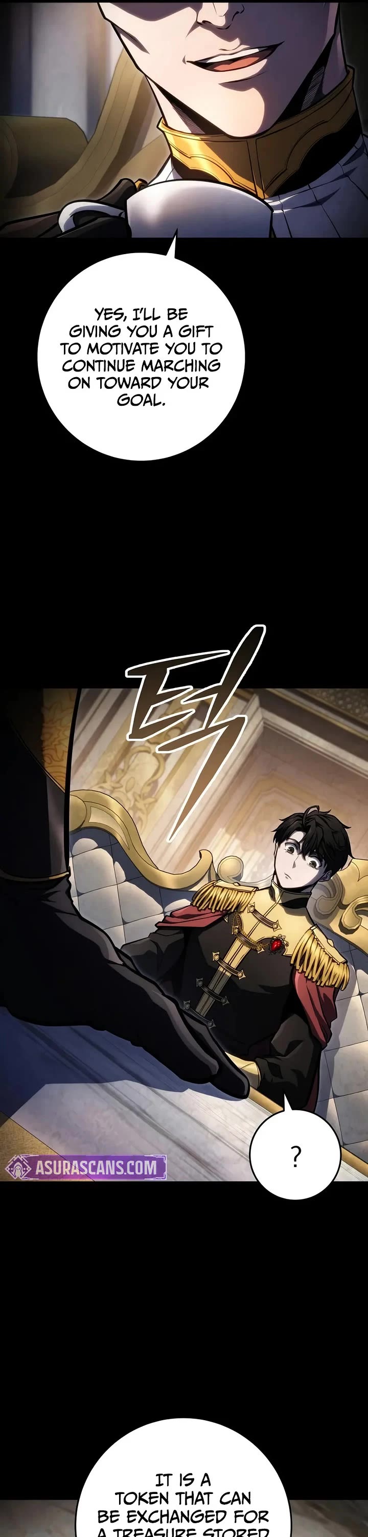 A Dragonslayer's Peerless Regression chapter 50 page 52