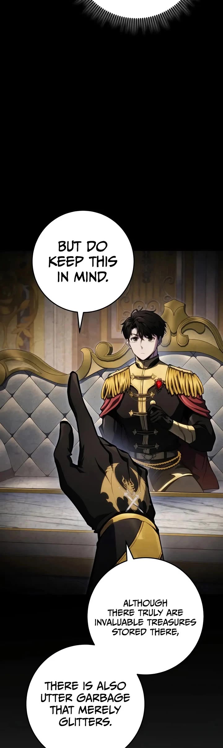 A Dragonslayer's Peerless Regression chapter 50 page 54