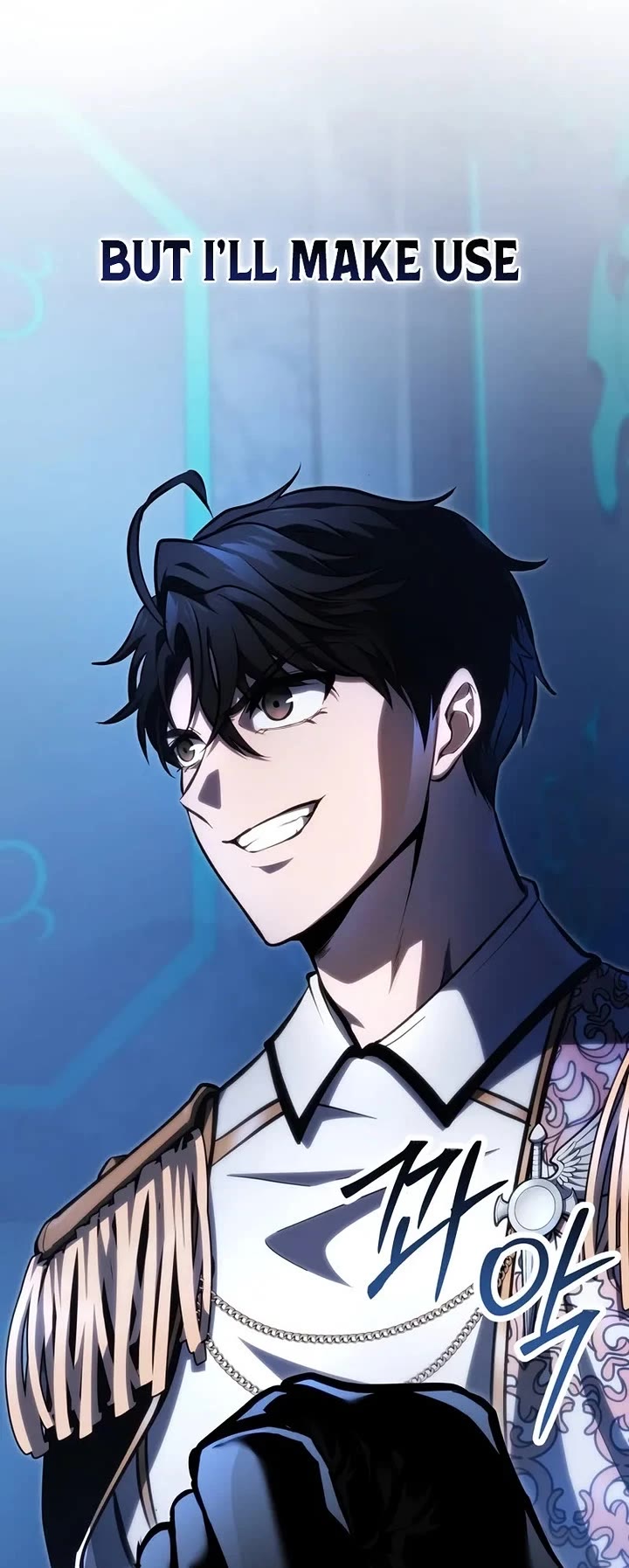 A Dragonslayer's Peerless Regression chapter 50 page 57