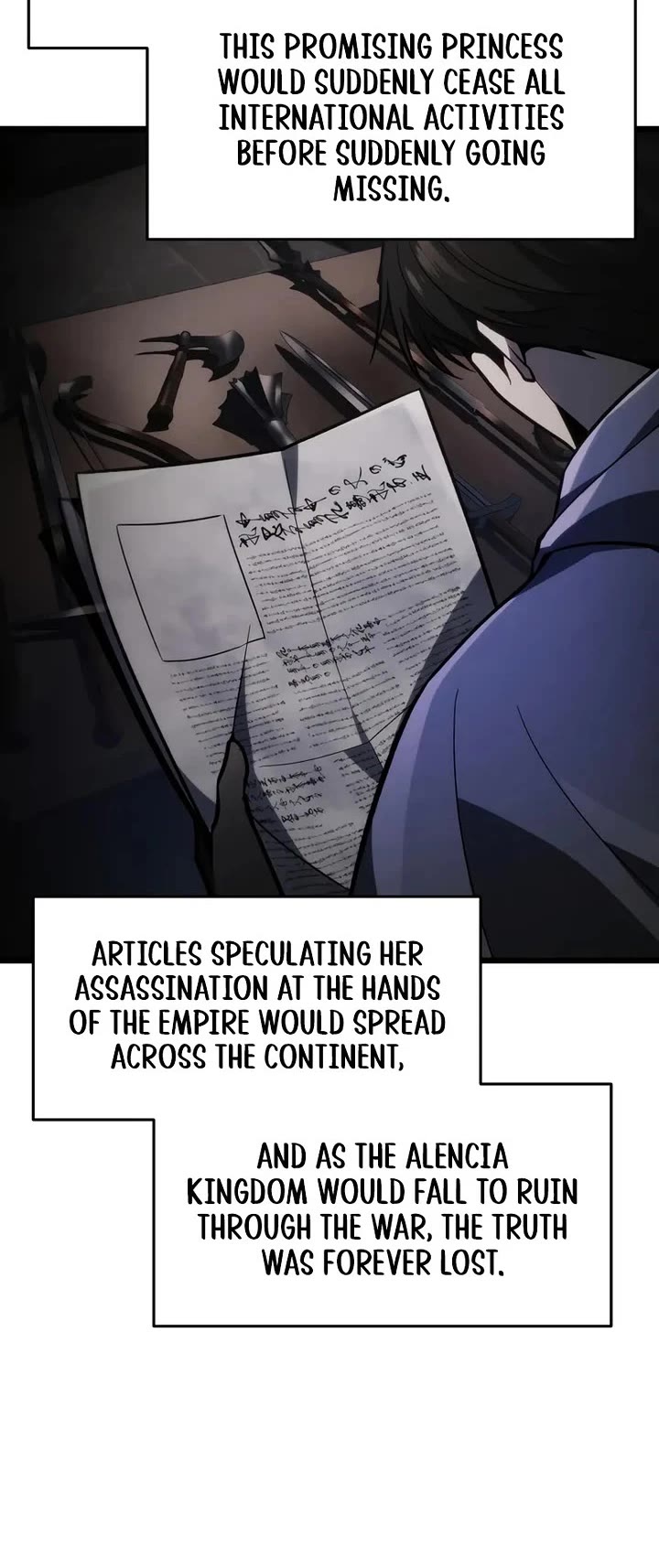 A Dragonslayer's Peerless Regression chapter 50 page 6