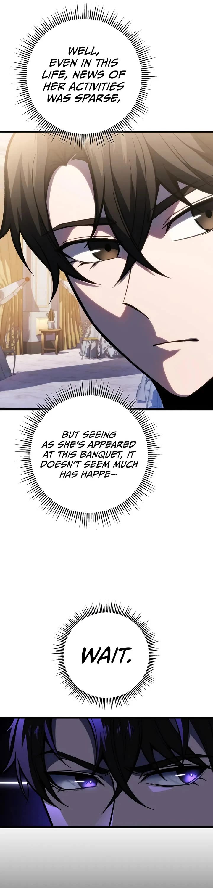 A Dragonslayer's Peerless Regression chapter 50 page 7