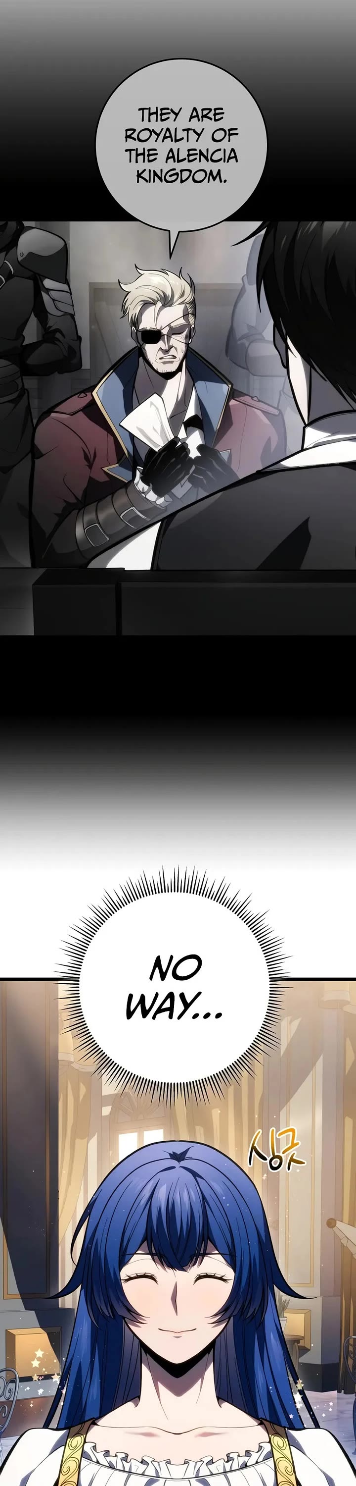 A Dragonslayer's Peerless Regression chapter 50 page 8