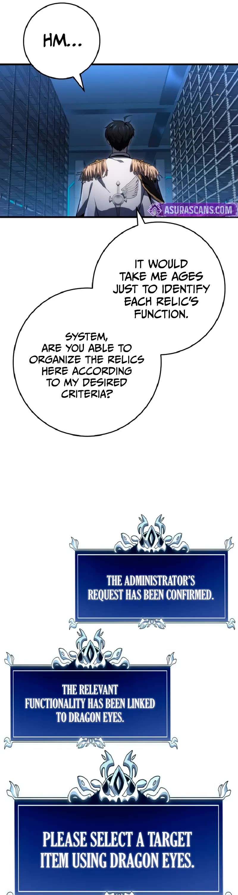 A Dragonslayer's Peerless Regression chapter 51 page 12