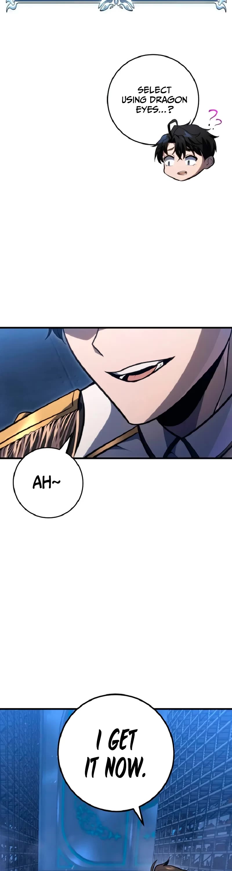 A Dragonslayer's Peerless Regression chapter 51 page 13