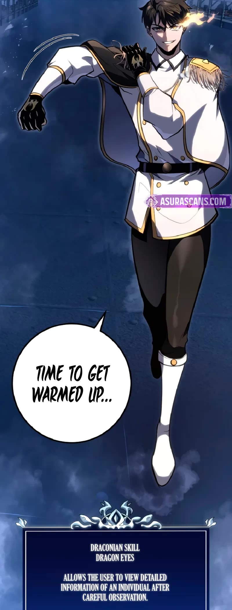 A Dragonslayer's Peerless Regression chapter 51 page 14