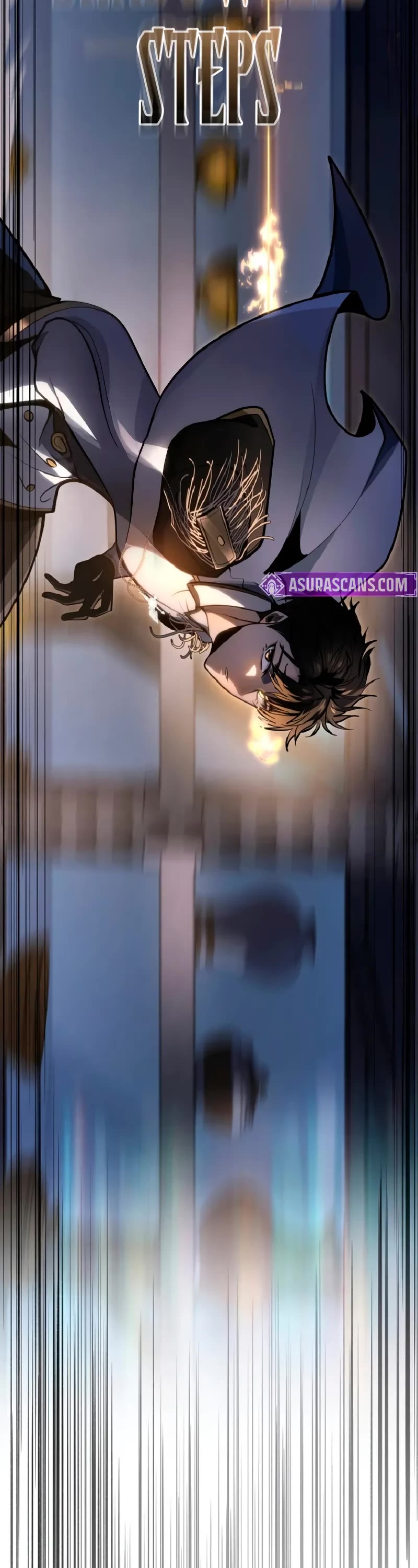 A Dragonslayer's Peerless Regression chapter 51 page 17