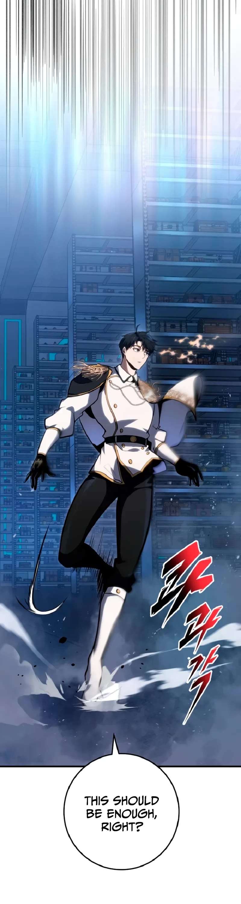 A Dragonslayer's Peerless Regression chapter 51 page 18