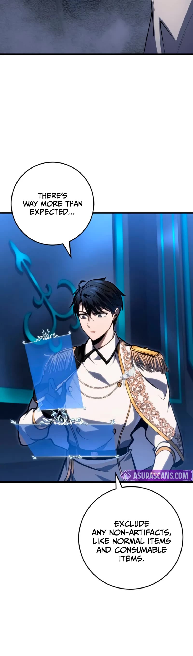 A Dragonslayer's Peerless Regression chapter 51 page 20