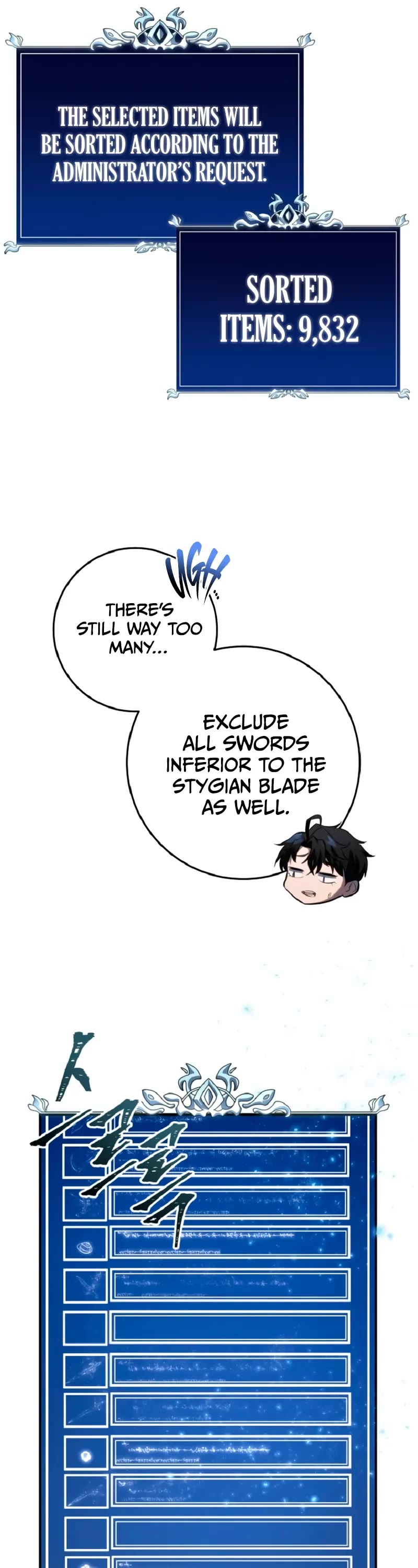 A Dragonslayer's Peerless Regression chapter 51 page 21