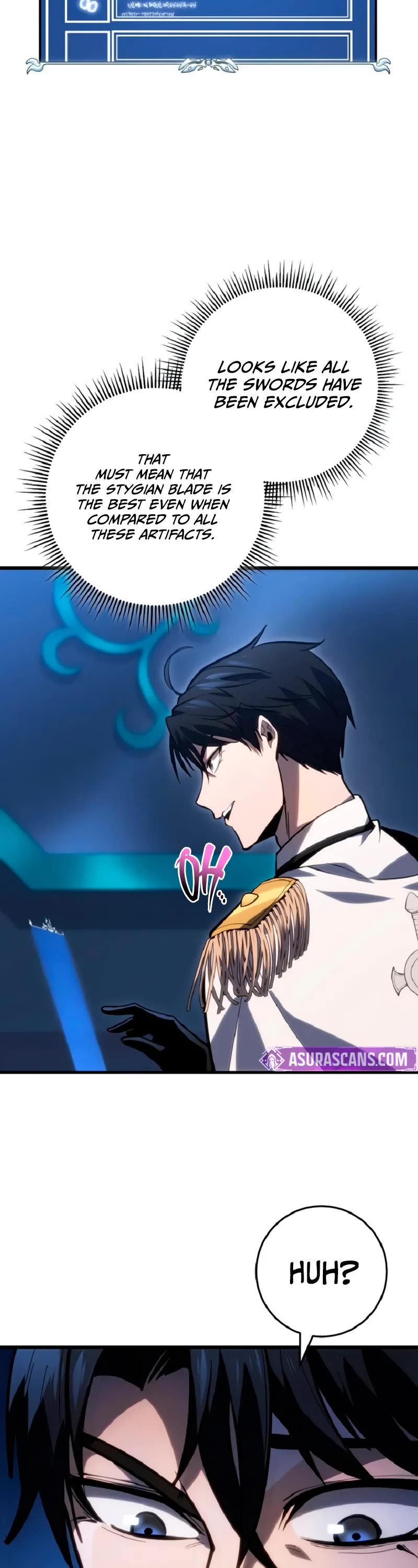 A Dragonslayer's Peerless Regression chapter 51 page 22