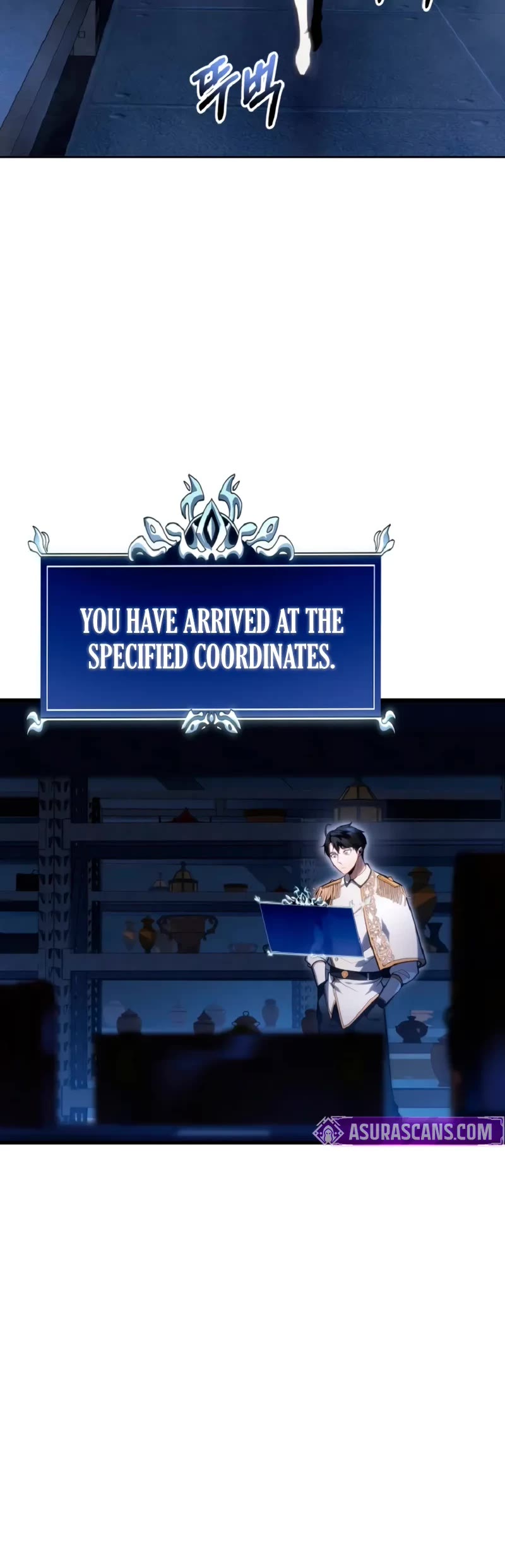 A Dragonslayer's Peerless Regression chapter 51 page 25