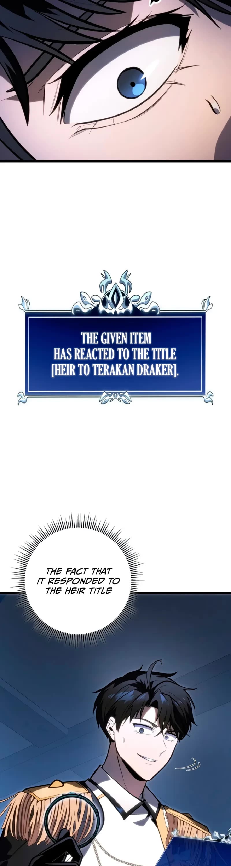 A Dragonslayer's Peerless Regression chapter 51 page 28