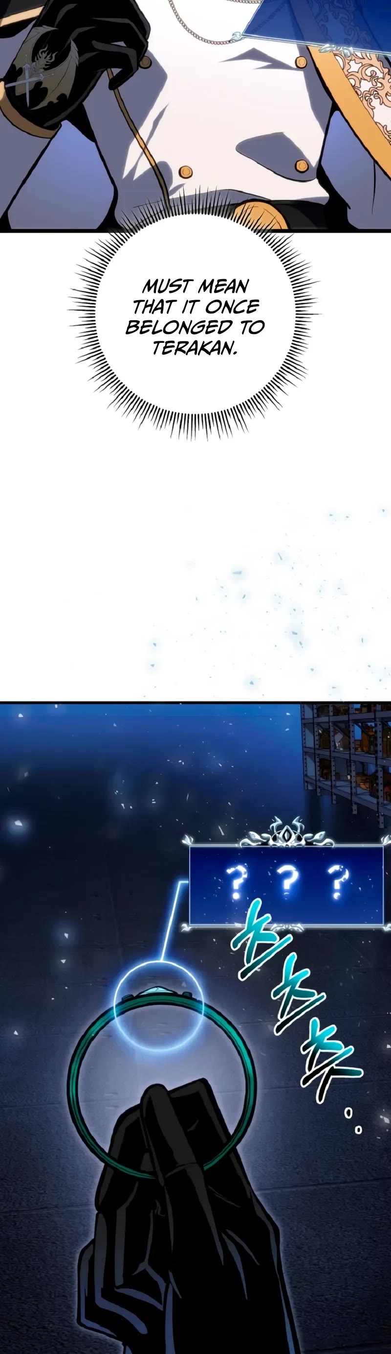 A Dragonslayer's Peerless Regression chapter 51 page 29