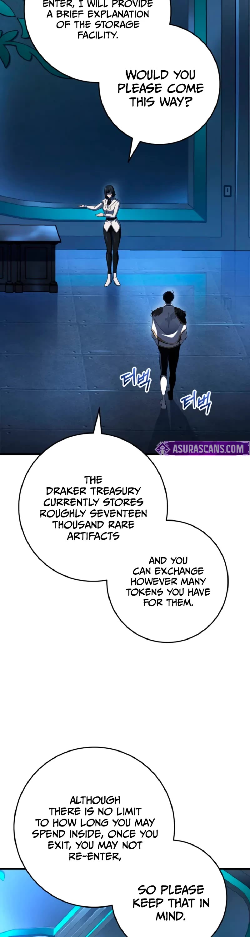 A Dragonslayer's Peerless Regression chapter 51 page 3