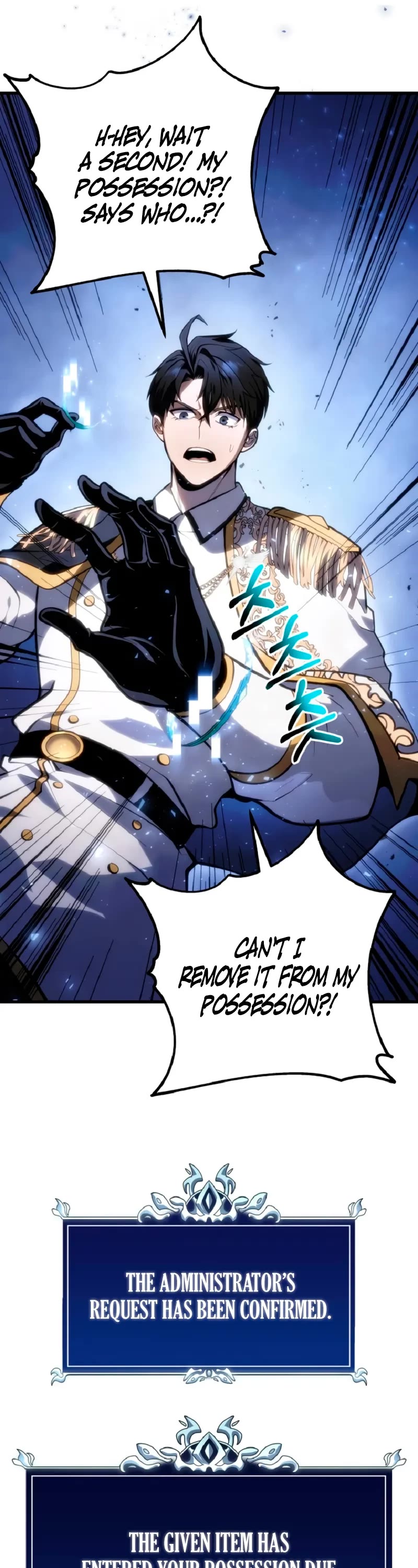 A Dragonslayer's Peerless Regression chapter 51 page 31