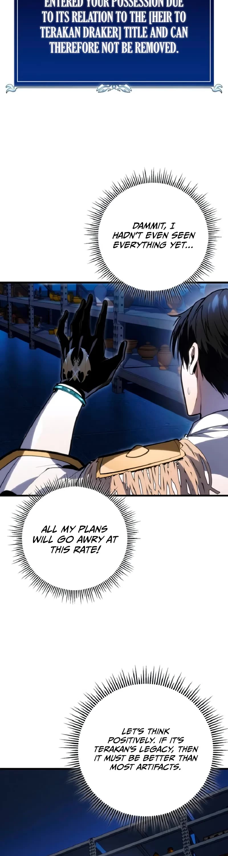 A Dragonslayer's Peerless Regression chapter 51 page 32