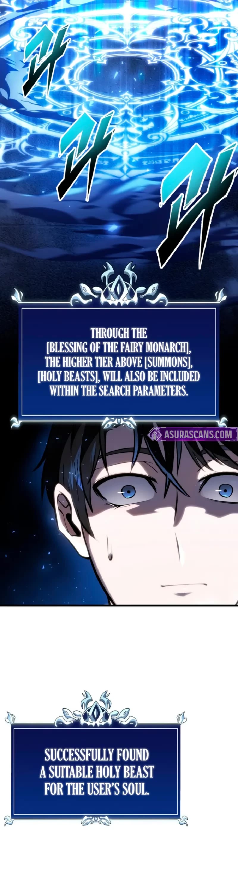 A Dragonslayer's Peerless Regression chapter 51 page 35