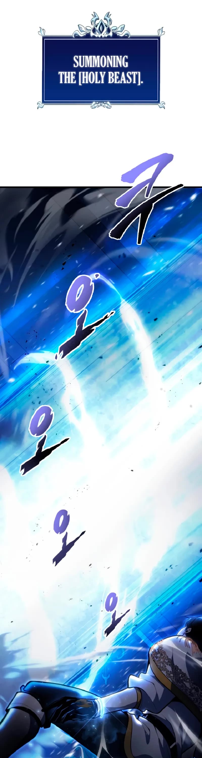 A Dragonslayer's Peerless Regression chapter 51 page 36