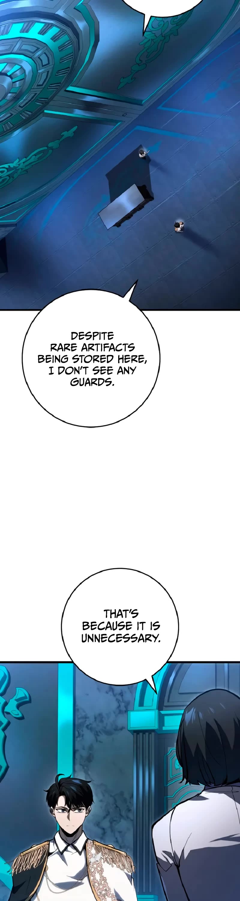 A Dragonslayer's Peerless Regression chapter 51 page 4