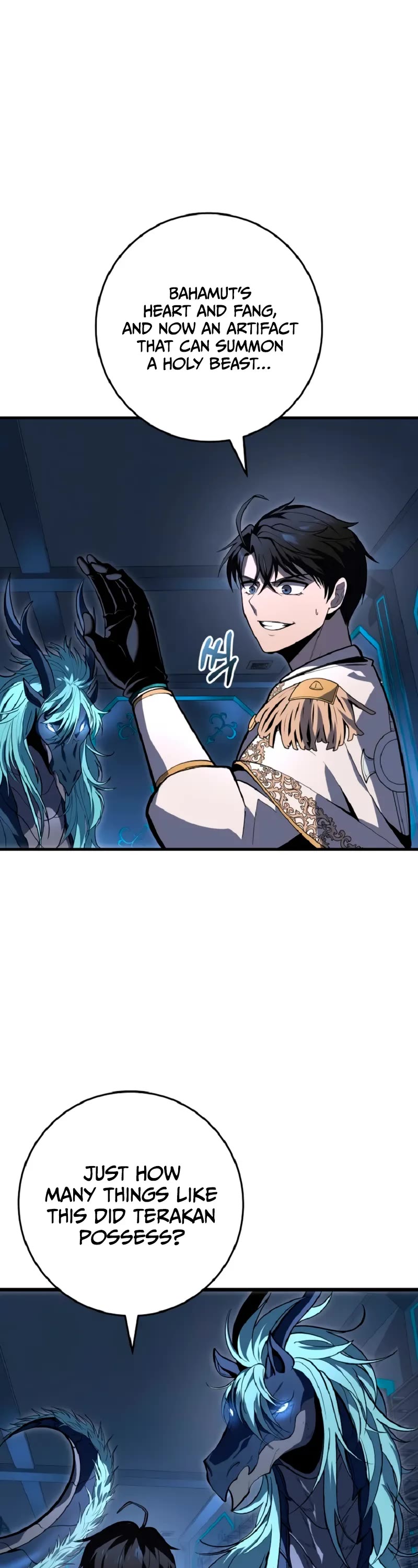 A Dragonslayer's Peerless Regression chapter 51 page 41