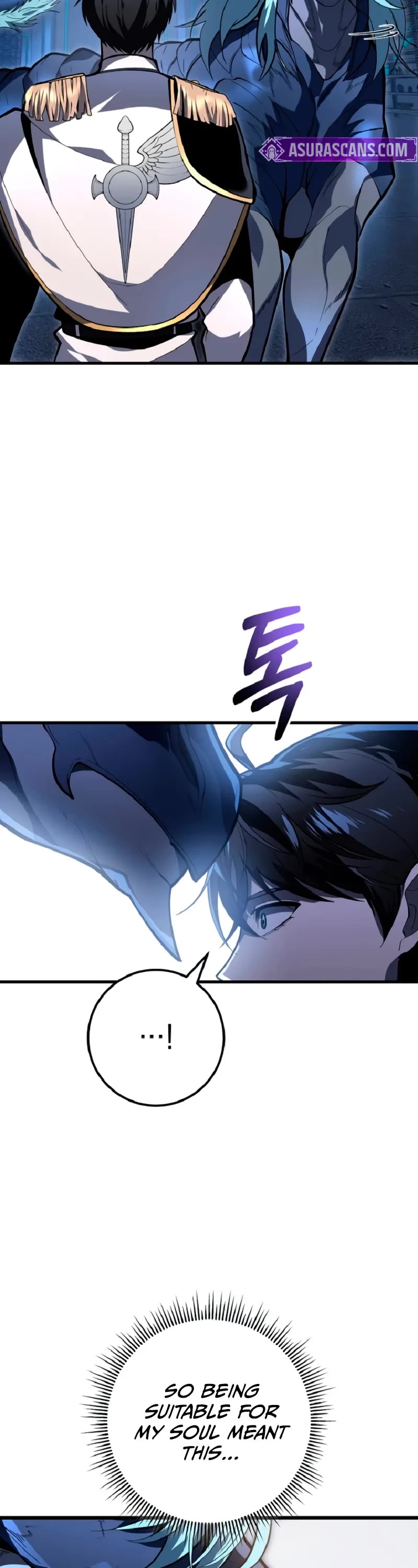 A Dragonslayer's Peerless Regression chapter 51 page 42